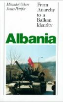 Albania - From Anarchy to a Balkan Identity