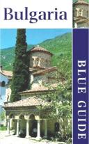Blue Guide - Bulgaria