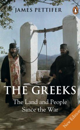 The Greeks: The Land and People Since the War