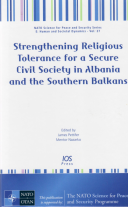 Strengthening Religious Tolerance for a Secure Civil Society in Albania and the Southern Balkans