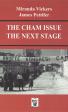 The Cham Issue - The Next Stage (with Miranda Vickers)